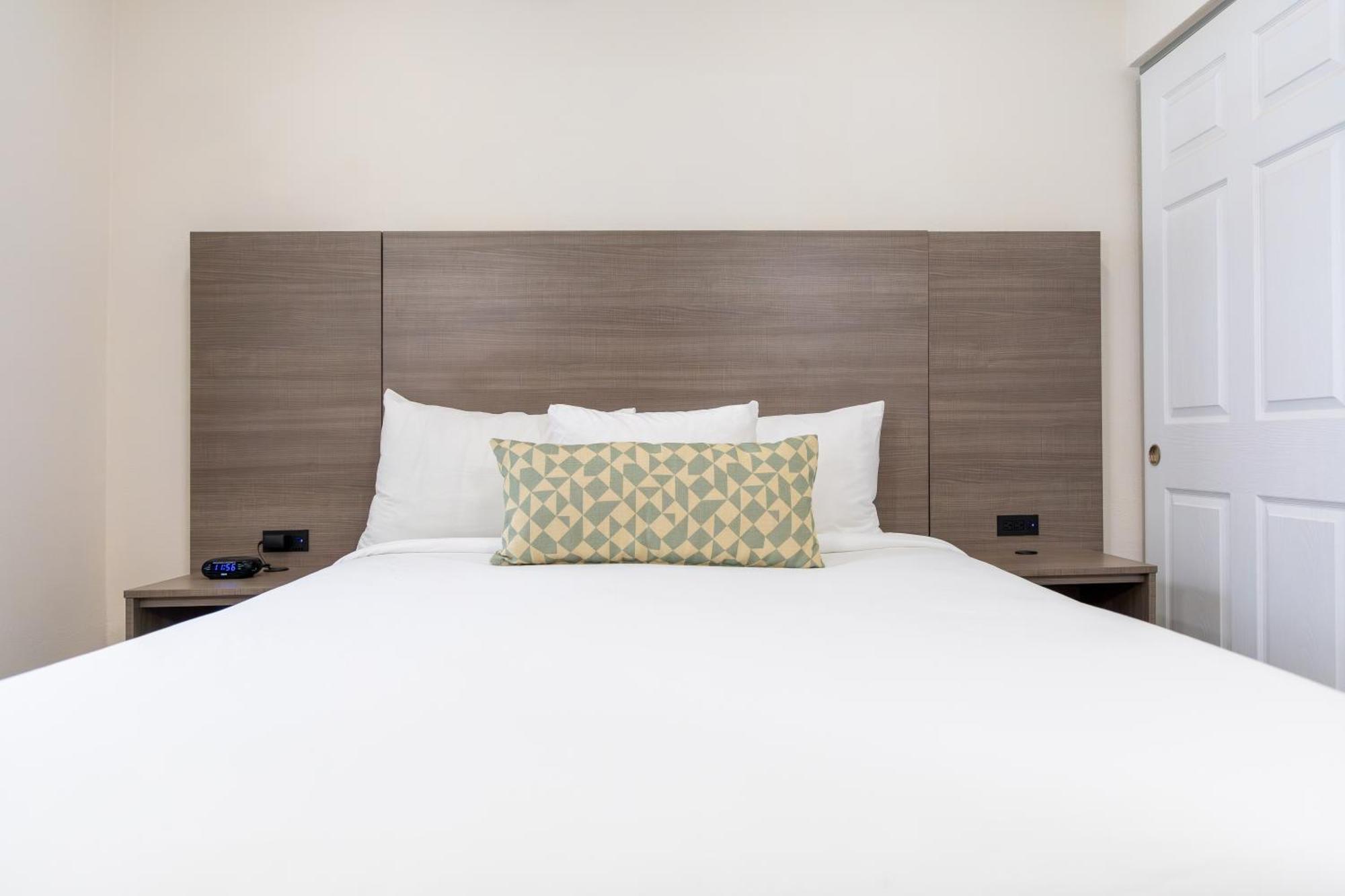 The Fold Hotels Стимбот Спрингс Экстерьер фото